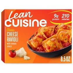Lean Cuisine Comfort Cravings Cheese Frozen Ravioli with Tomato Sauce - 8.5oz