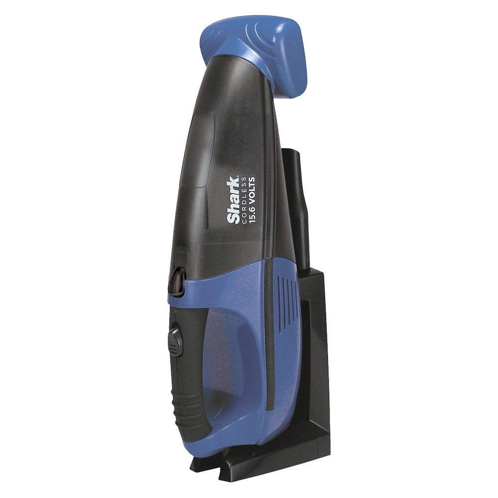 slide 9 of 10, Shark Cordless Hand Vacuum, 1 ct