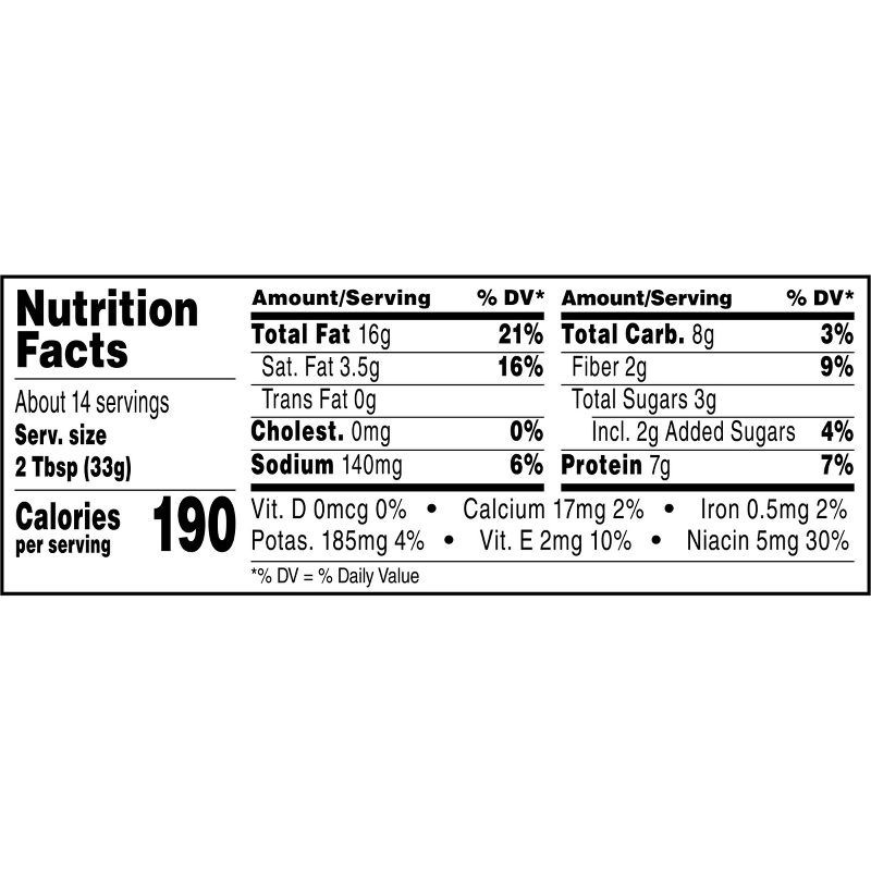 slide 4 of 7, Jif Creamy Peanut Butter - 16oz, 16 oz