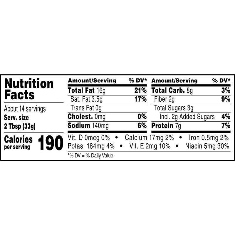 slide 6 of 7, Jif Creamy Peanut Butter - 16oz, 16 oz