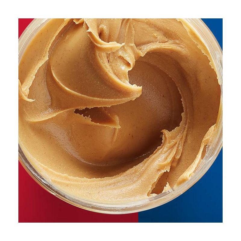 slide 6 of 6, Jif Creamy Peanut Butter - 16oz, 16 oz