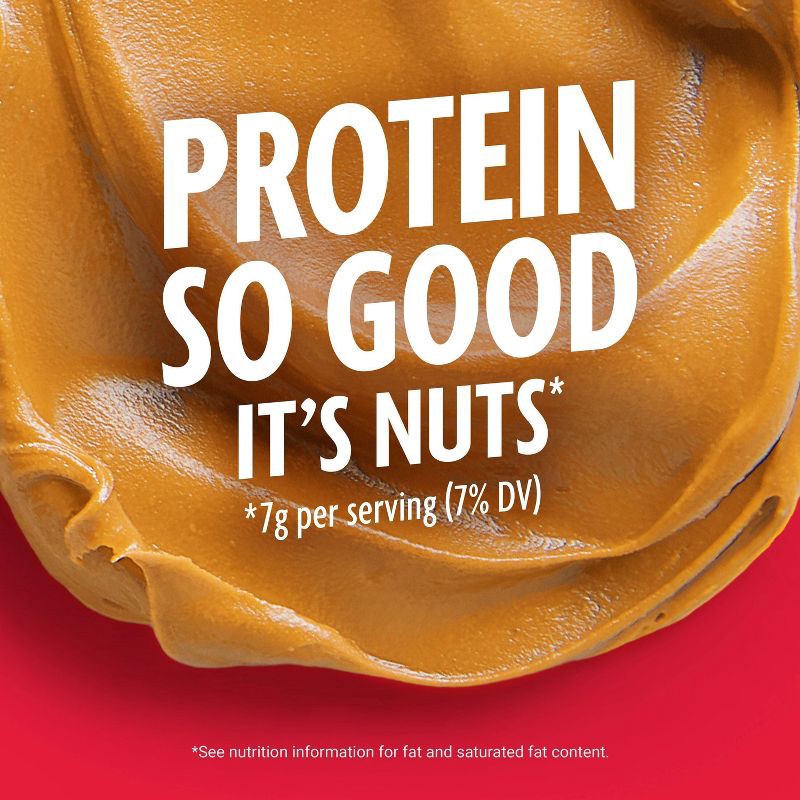 slide 4 of 6, Jif Creamy Peanut Butter - 16oz, 16 oz