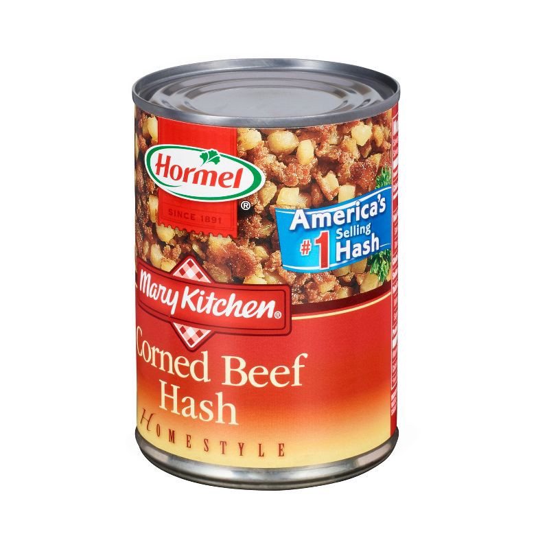 slide 5 of 7, Hormel Mary Kitchen Corned Beef Hash - 14oz, 14 oz