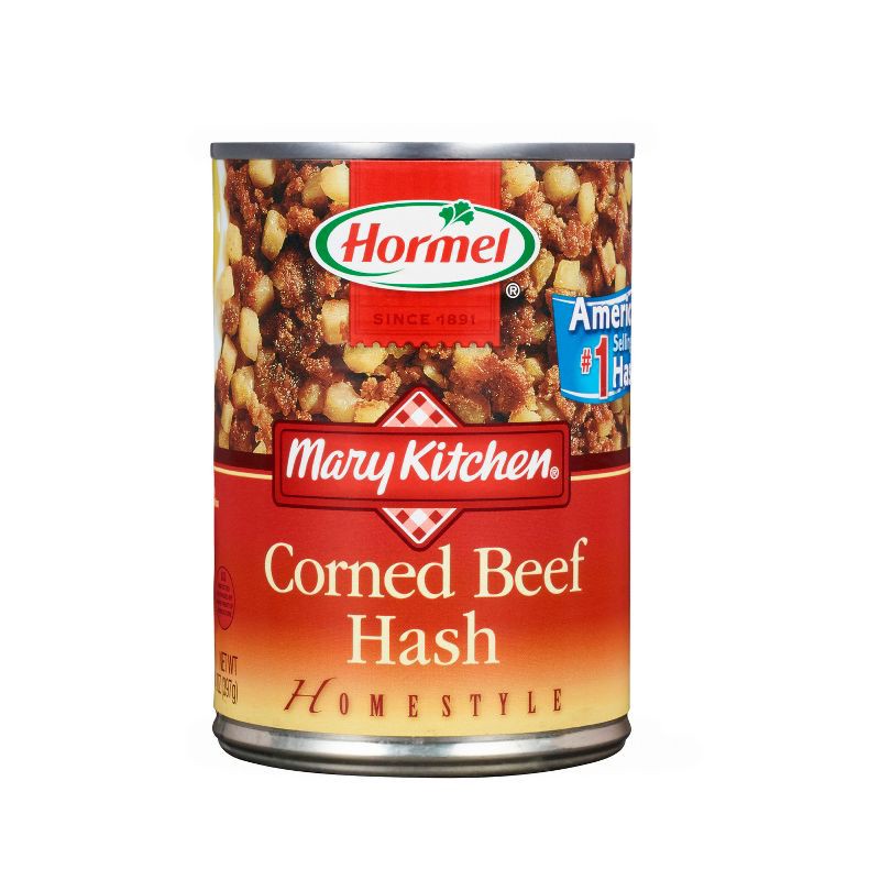 slide 1 of 7, Hormel Mary Kitchen Corned Beef Hash - 14oz, 14 oz