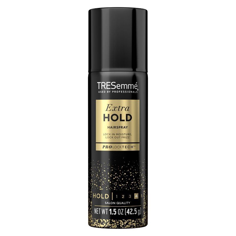 Tresemme Extra Hold Travel Size Hairspray - 1.5oz : Target