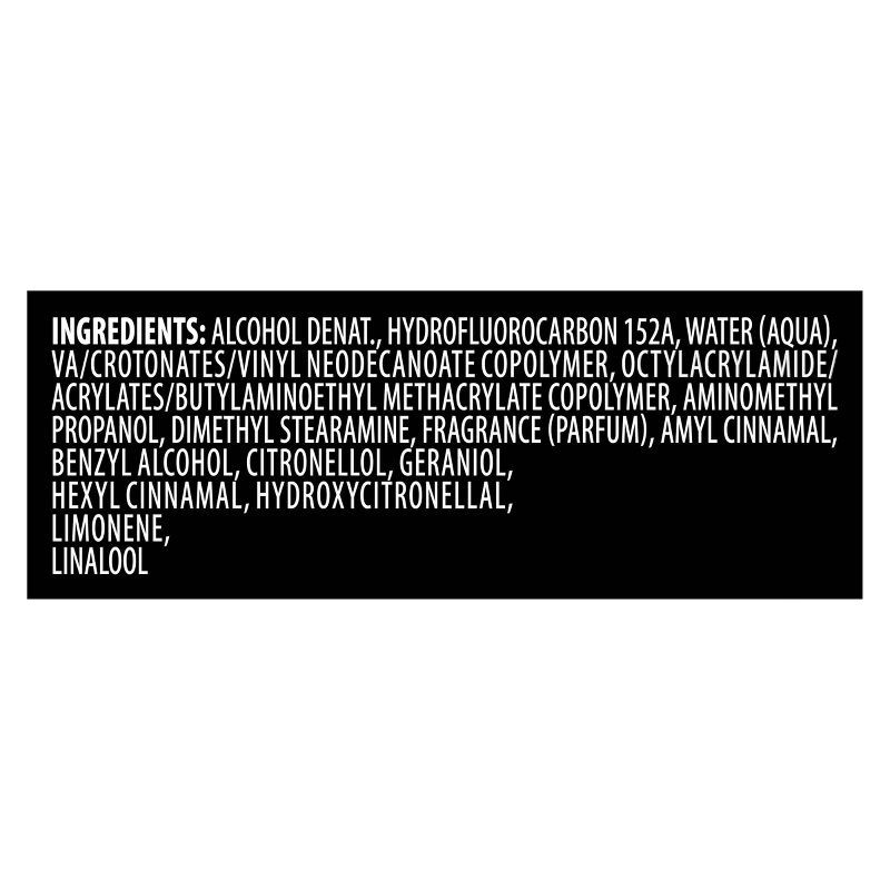 slide 4 of 10, Tresemme Extra Hold Travel Size Hairspray - 1.5oz, 1.5 oz