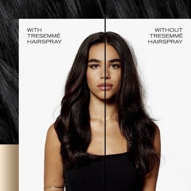 slide 5 of 6, Tresemme Extra Hold Travel Size Hairspray - 1.5oz, 1.5 oz