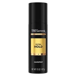 Tresemme Extra Hold Travel Size Hairspray - 1.5oz