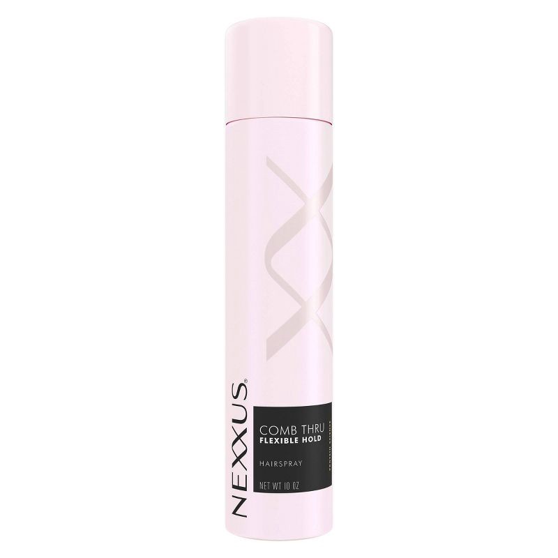 slide 1 of 9, Nexxus Comb Thru Volume Finishing Mist Hairspray - 10oz, 10 oz