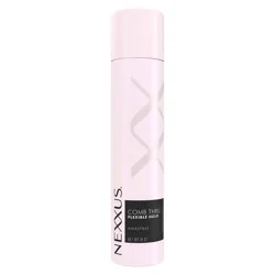 Nexxus Comb Thru Volume Finishing Mist Hairspray - 10oz