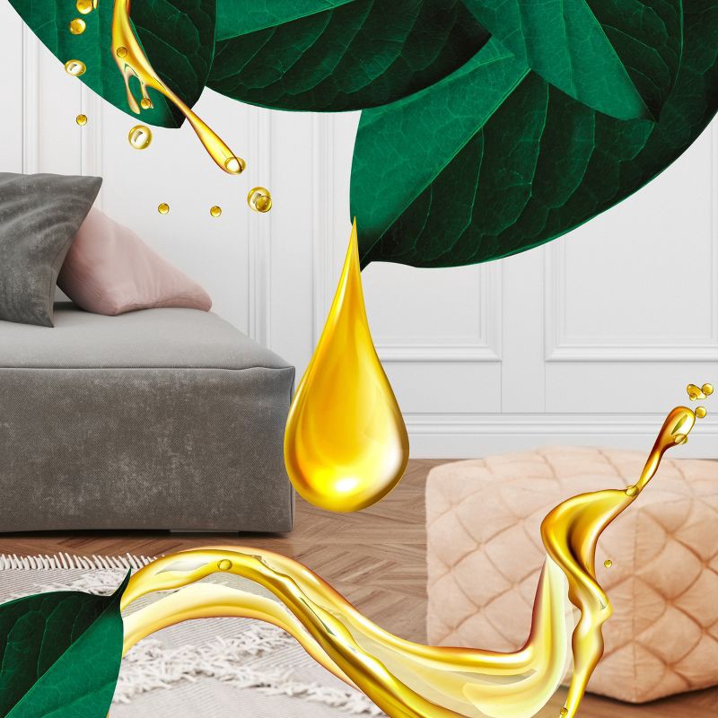 slide 4 of 7, Air Wick Scented Oil Air Freshener - Warmer - 2pk, 2 ct