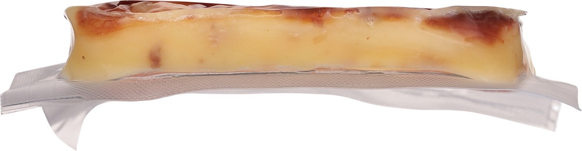 slide 7 of 14, The Big Moo Bakin' Bacon Baked Cheese 6 oz, 6 oz