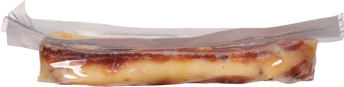 slide 3 of 14, The Big Moo Bakin' Bacon Baked Cheese 6 oz, 6 oz