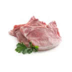 B/I Thin Center Cut Pork Loin Chops