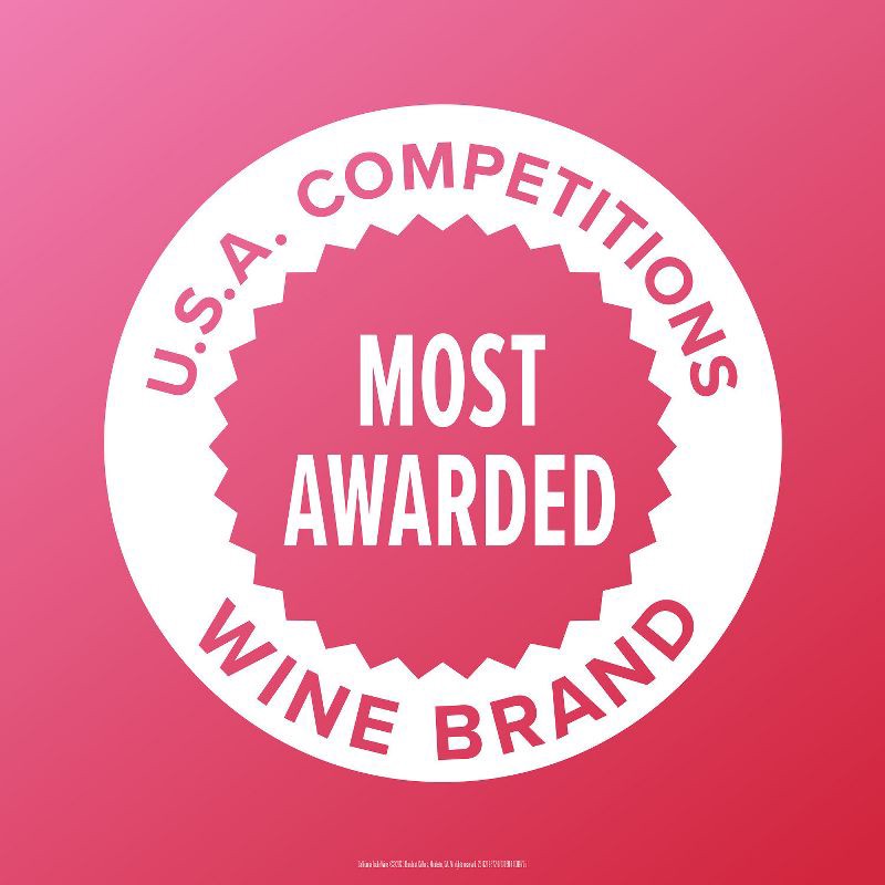 slide 8 of 9, Barefoot Cellars Cabernet Sauvignon Red Wine - 750ml Bottle, 750 ml