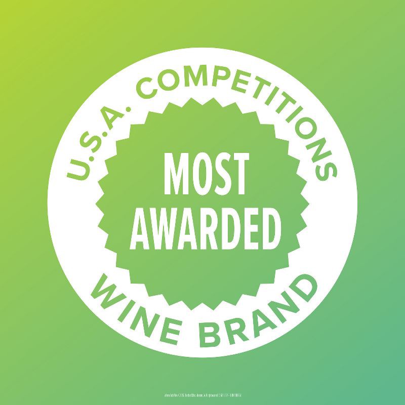 slide 9 of 9, Barefoot Cellars Sauvignon Blanc White Wine - 750ml Bottle, 750 ml