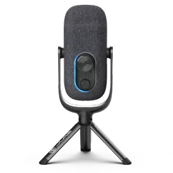 JLab Audio JBuds Talk Mic - Black