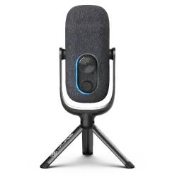 JLab Audio JBuds Talk Mic - Black
