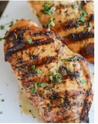 Dierbergs Sweet Chili Chicken Breast