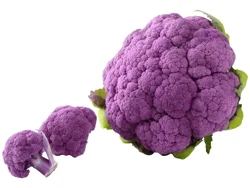 Purple Cauliflower