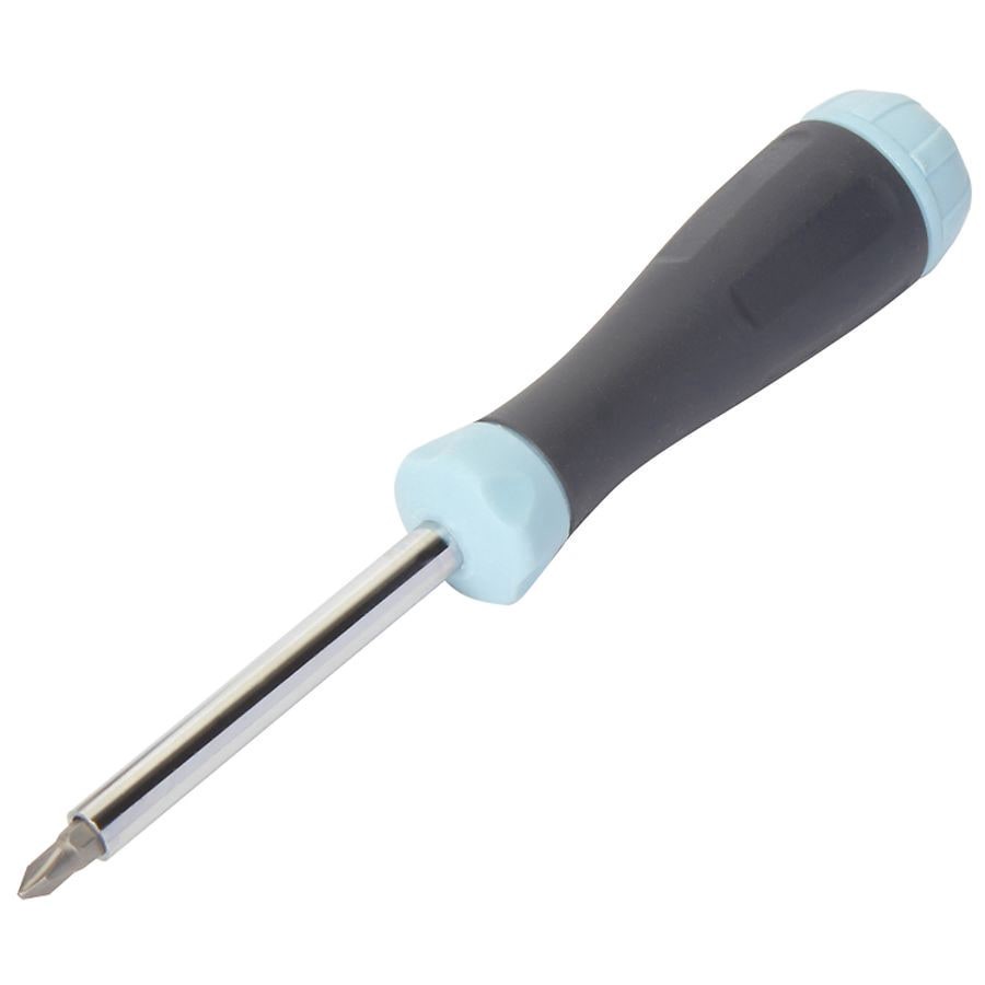 slide 4 of 4, Complete Home 6-In-1 Screwdriver, 1 ct