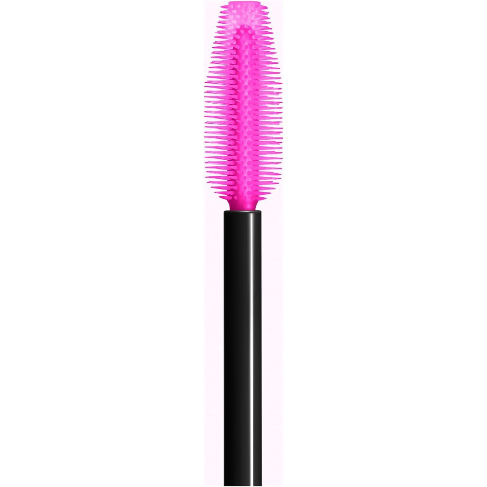 slide 7 of 9, Maybelline Volum' Express The Rocket Mascara - 401 Very Black - 0.3 fl oz, 0.3 fl oz