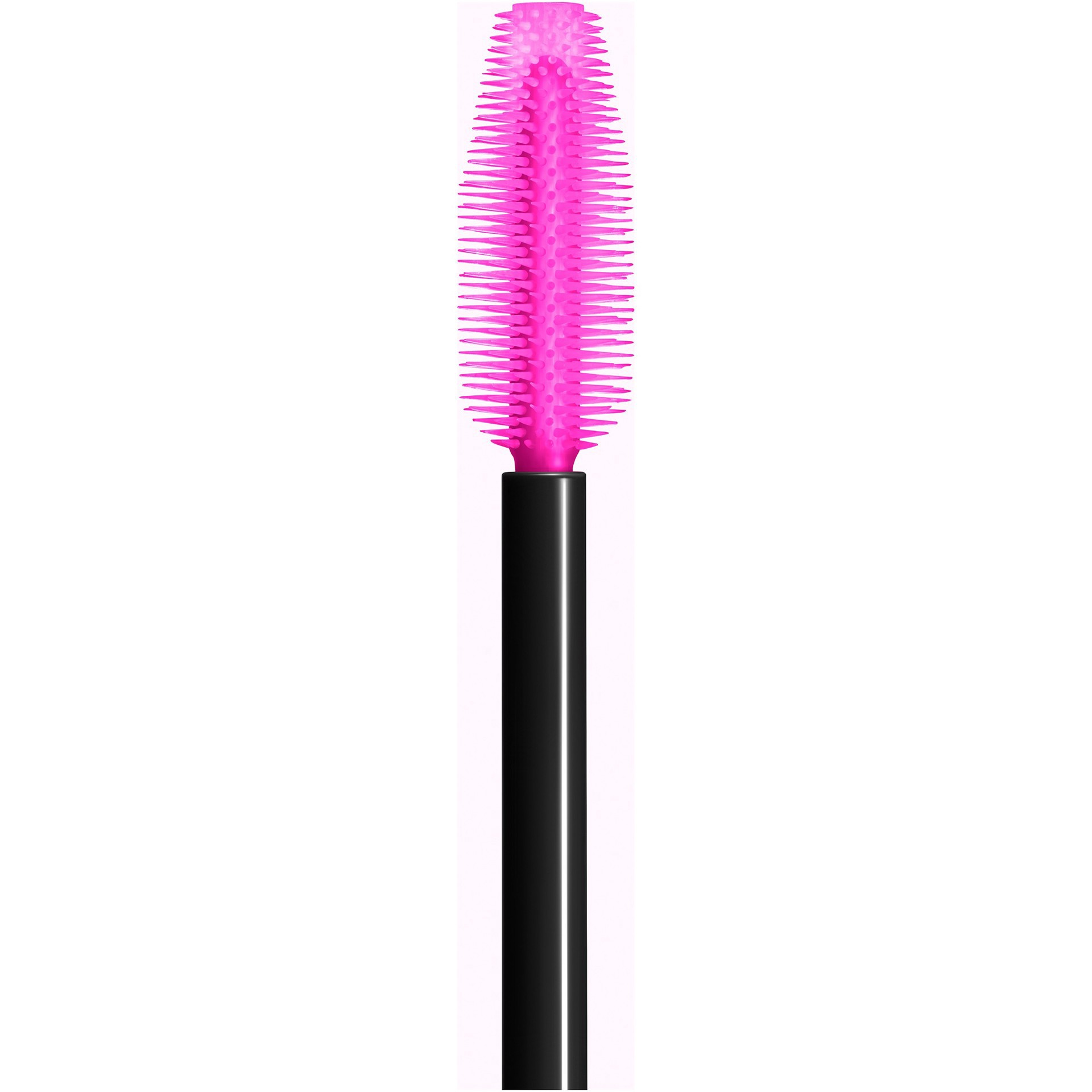 slide 6 of 9, Maybelline Volum' Express The Rocket Mascara - 401 Very Black - 0.3 fl oz, 0.3 fl oz