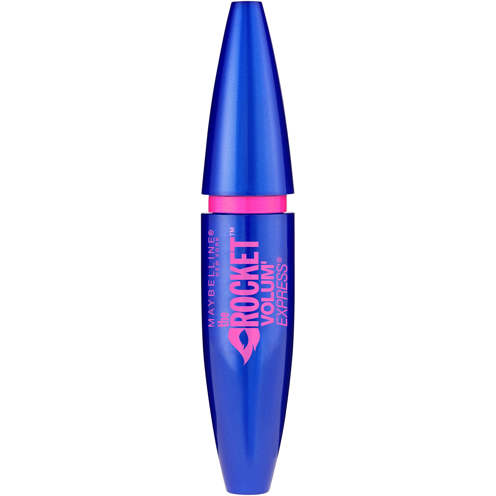 slide 8 of 9, Maybelline Volum' Express The Rocket Mascara - 401 Very Black - 0.3 fl oz, 0.3 fl oz