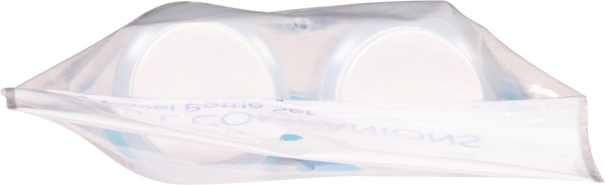 slide 9 of 9, TopCare Travel Bottle Set-Topcare, 1 ct