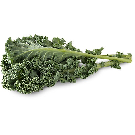 slide 1 of 1, Kale Greens, 1 ct