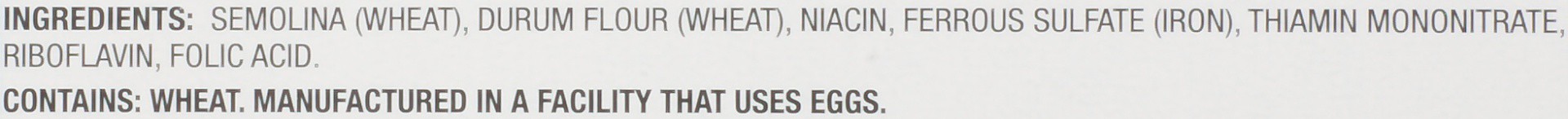slide 2 of 8, Ronzoni Lasagna Noodles, 16 oz