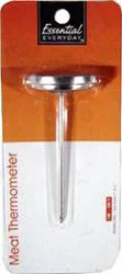 Essential Everyday Stainless Steel Meat Thermometer