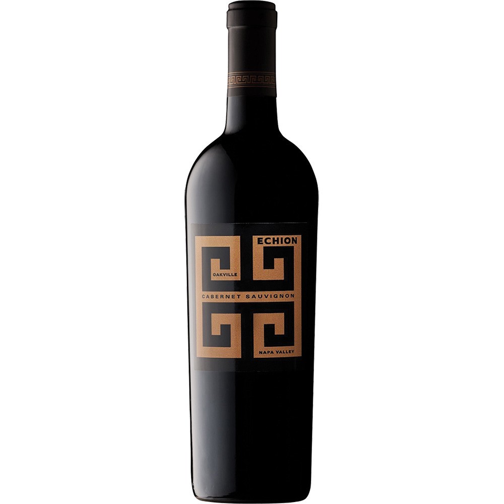 slide 1 of 1, Echion Cabernet Sauvignon, 750 ml