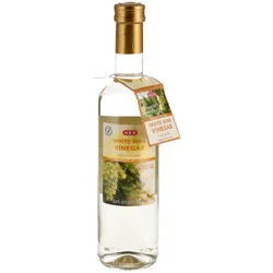 H-E-B White Wine Vinegar