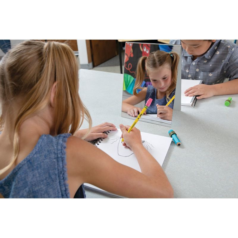 slide 7 of 7, Ticonderoga 12ct Pencil Nonsharp Yellow, 12 ct