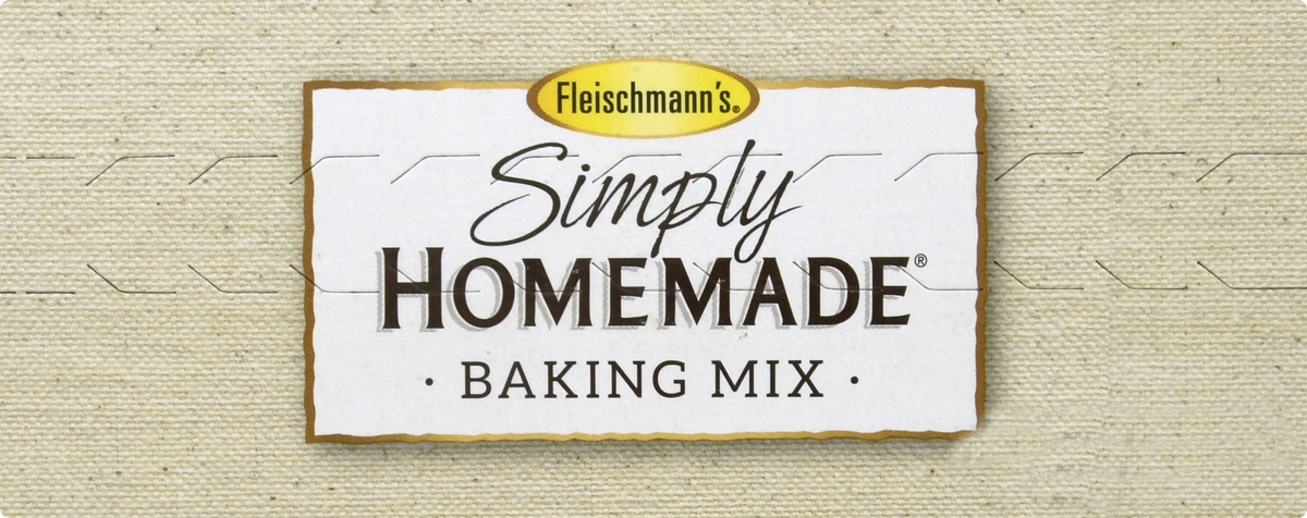 slide 6 of 9, Fleischmann's Cornbread Baking Mix 15 oz, 15 oz