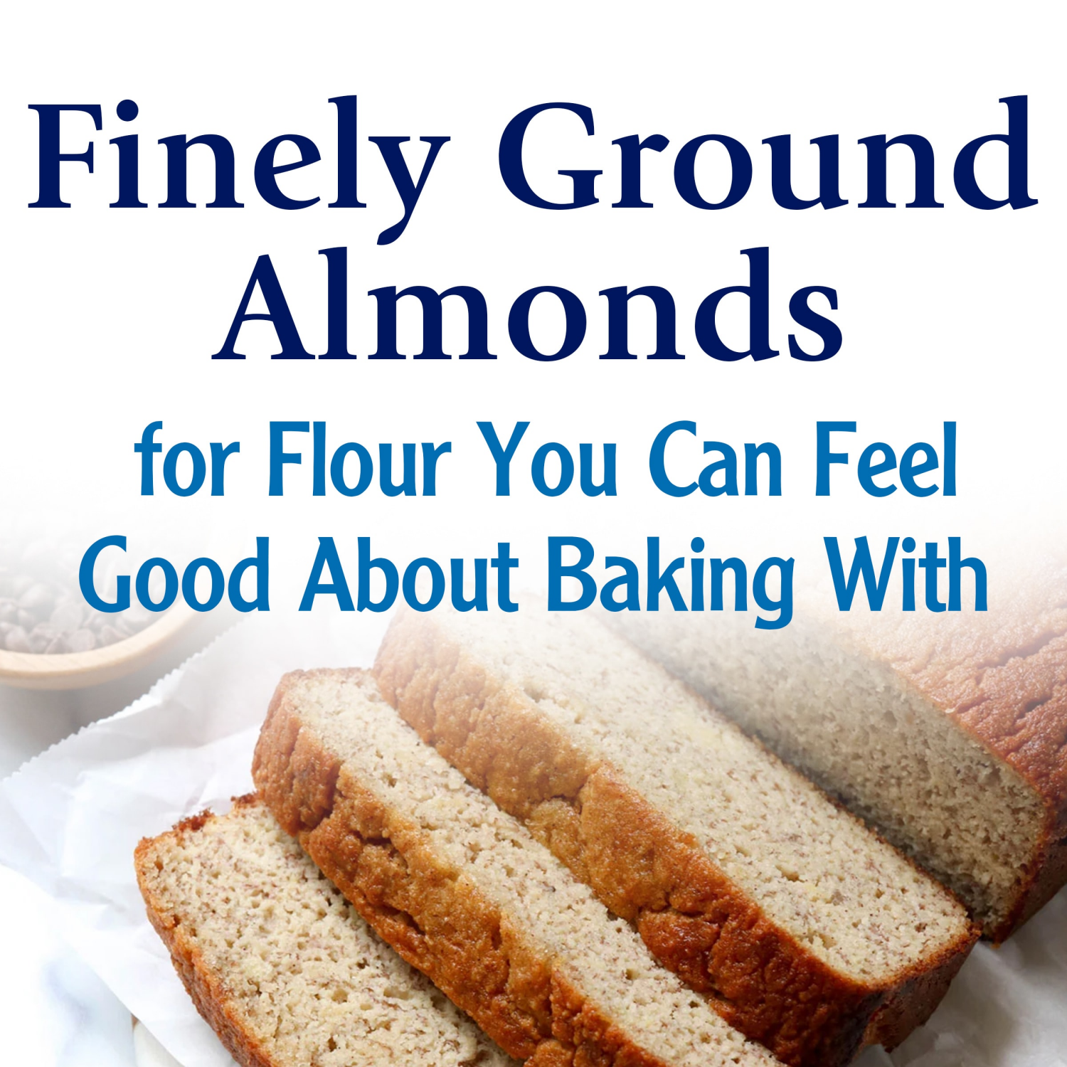 slide 3 of 4, Pillsbury Best Blanched Almond Flour 14 oz, 14 oz