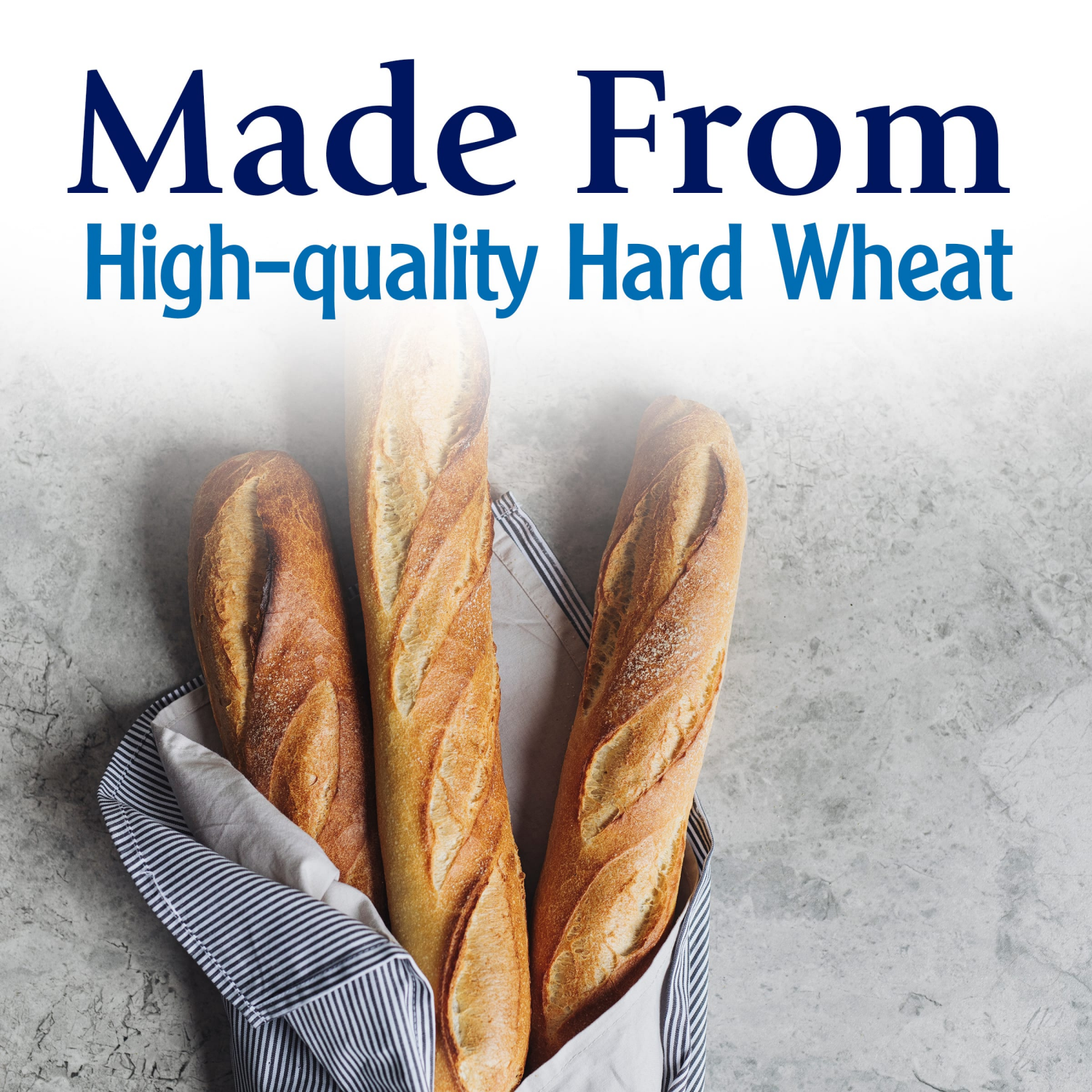 slide 3 of 4, Pillsbury Best Bread Flour, 5 Lb Bag, 80 oz