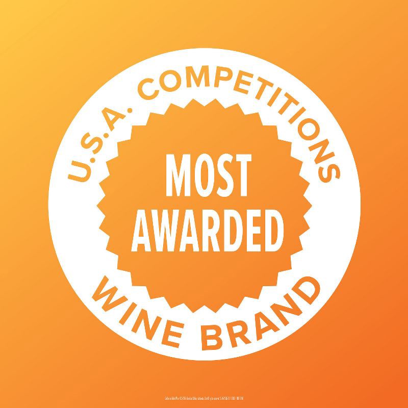 slide 5 of 9, Barefoot Cellars Chardonnay White Wine - 1.5L Bottle, 1.5 liter