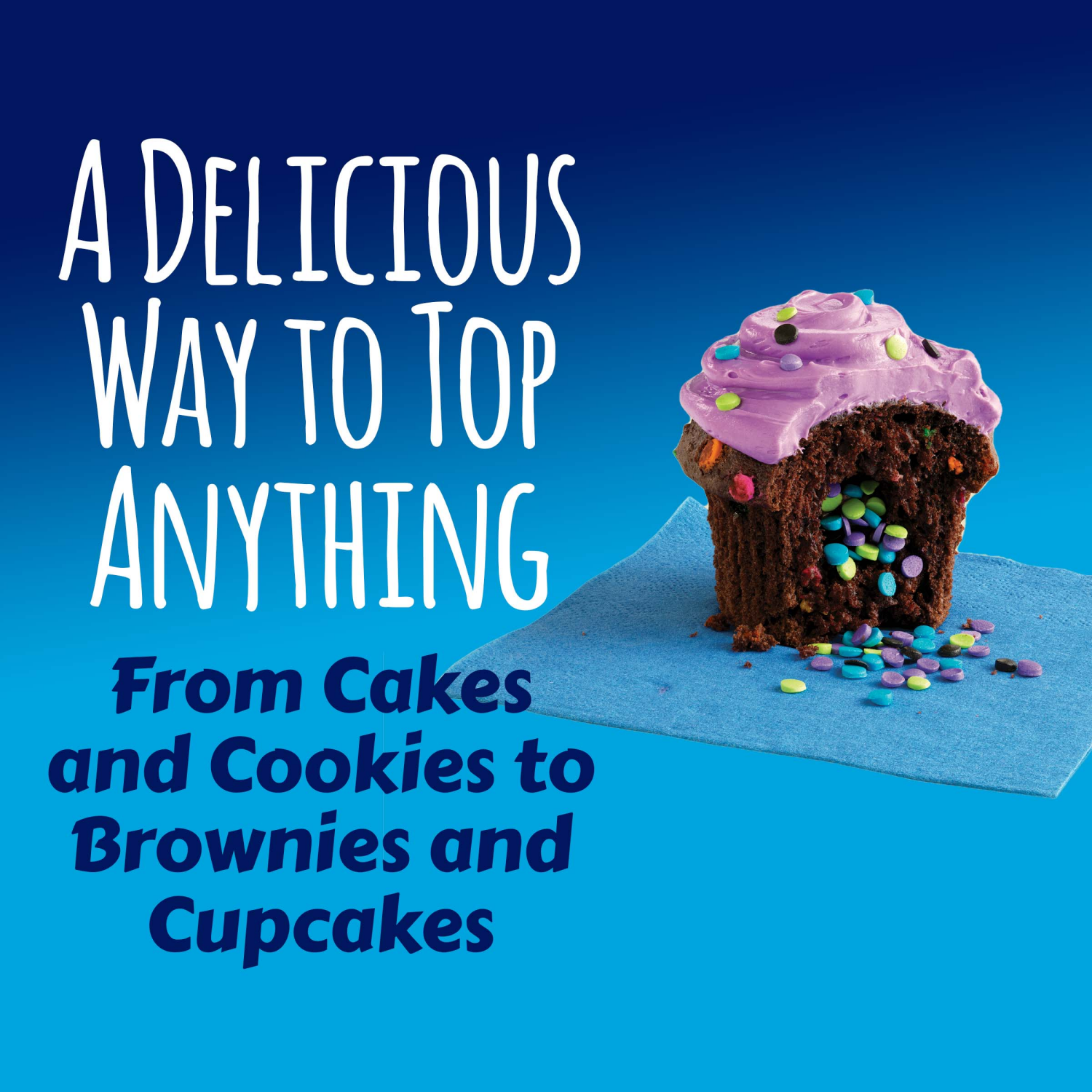 slide 4 of 5, Pillsbury Bold Purple Vanilla Cake Mix 15.6 oz, 15.6 oz