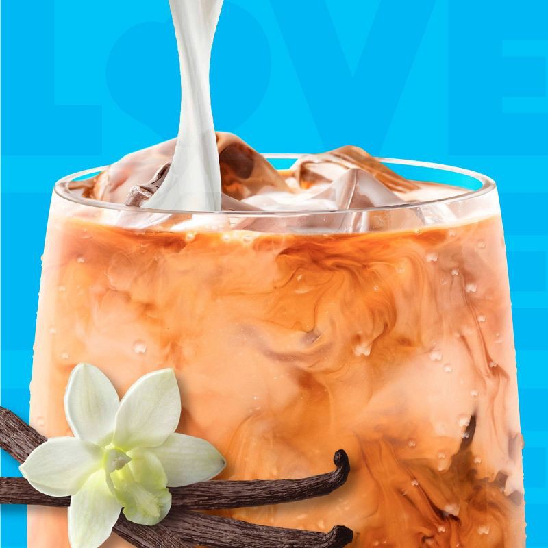 slide 2 of 10, Coffee mate Sugar Free French Vanilla Coffee Creamer - 32 fl oz (1qt), 32 fl oz, 1 qt