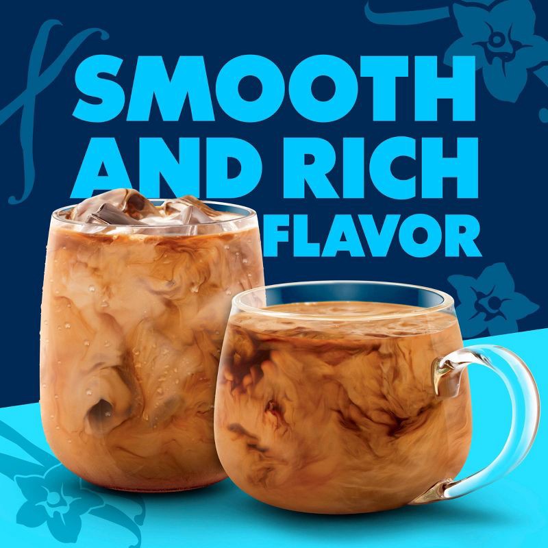 slide 5 of 10, Coffee mate Sugar Free French Vanilla Coffee Creamer - 32 fl oz (1qt), 32 fl oz, 1 qt