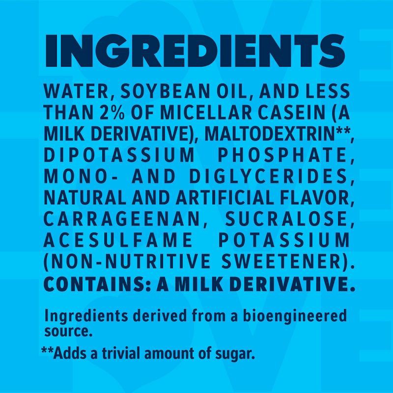 slide 9 of 10, Coffee mate Sugar Free French Vanilla Coffee Creamer - 32 fl oz (1qt), 32 fl oz, 1 qt