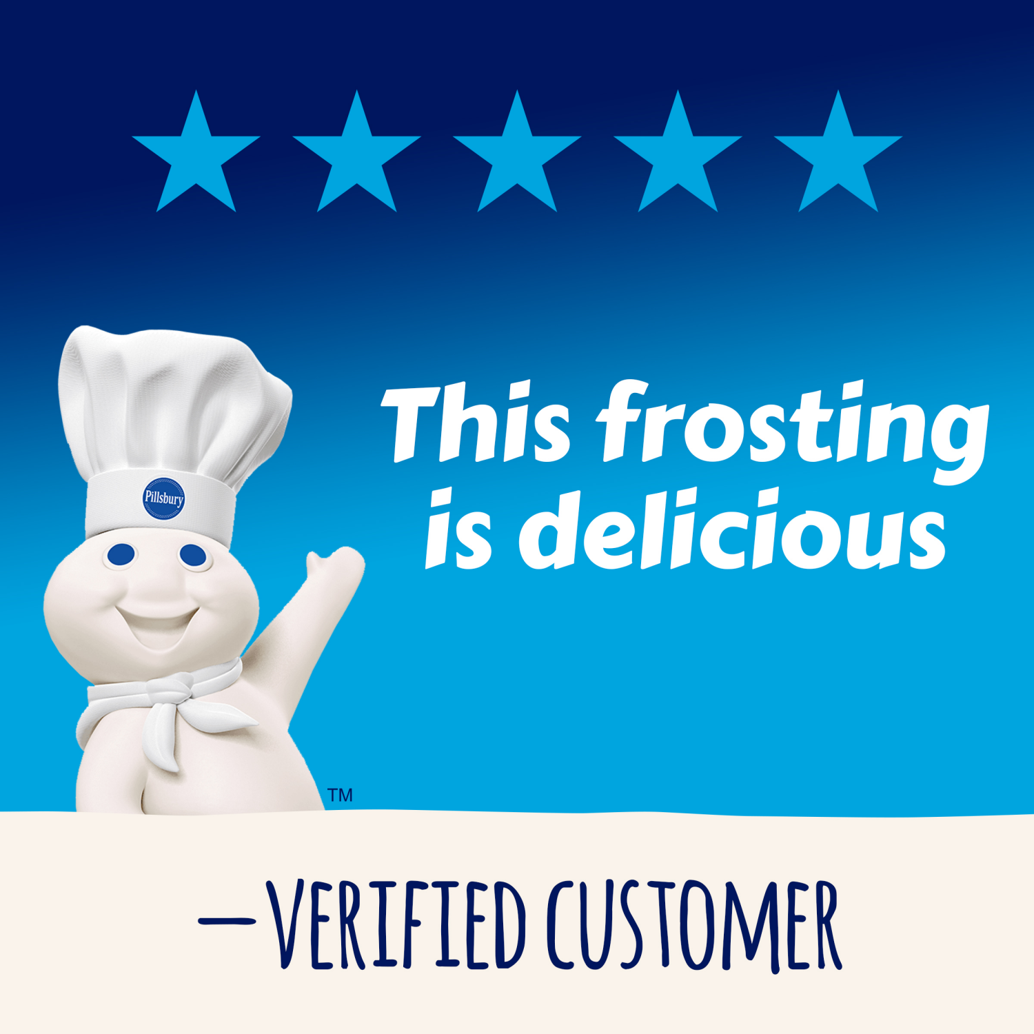 slide 3 of 8, Pillsbury Creamy Moisture Coconut Pecan Frosting 15 oz, 15 oz