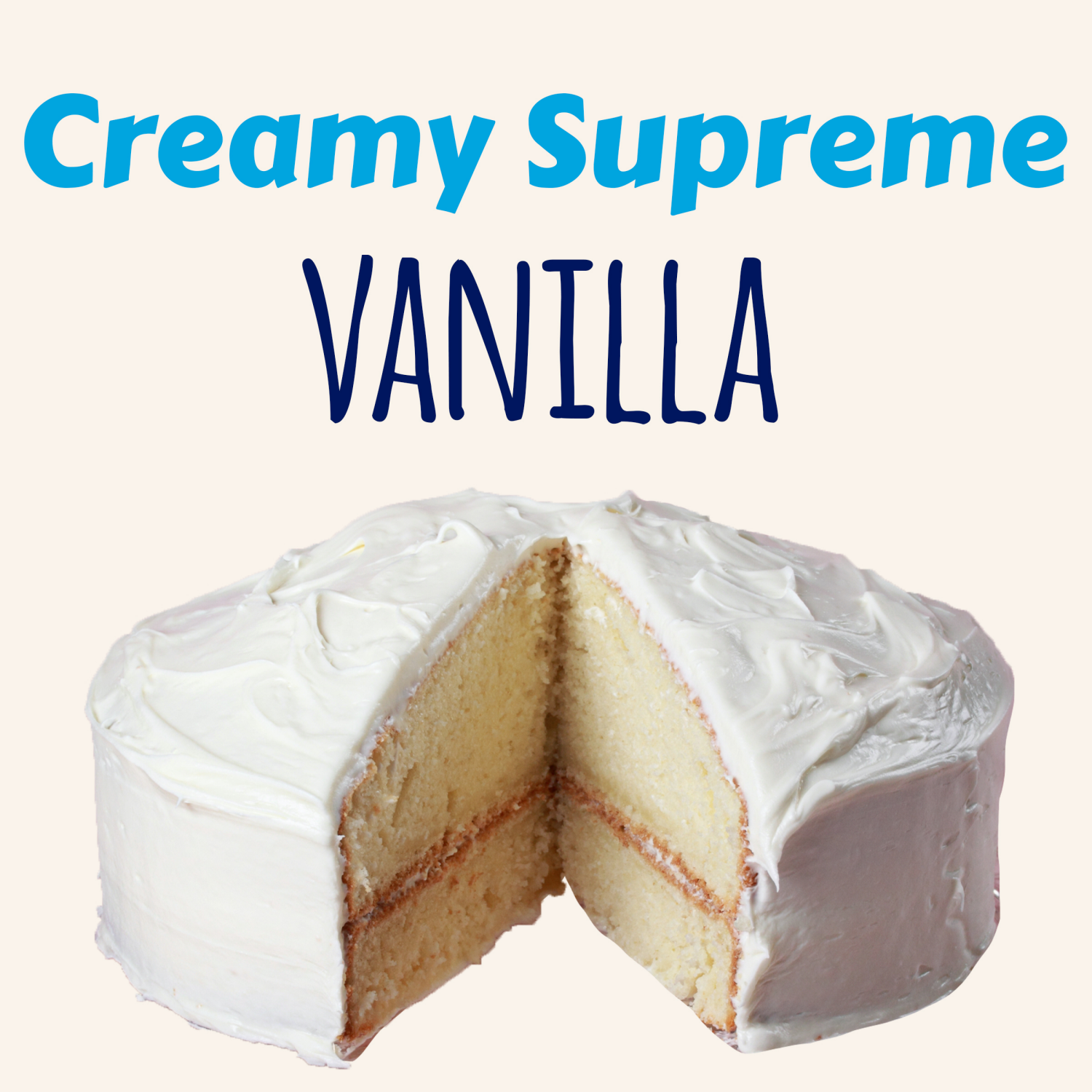 slide 4 of 8, Pillsbury Creamy Supreme Vanilla Frosting 16 oz, 16 oz