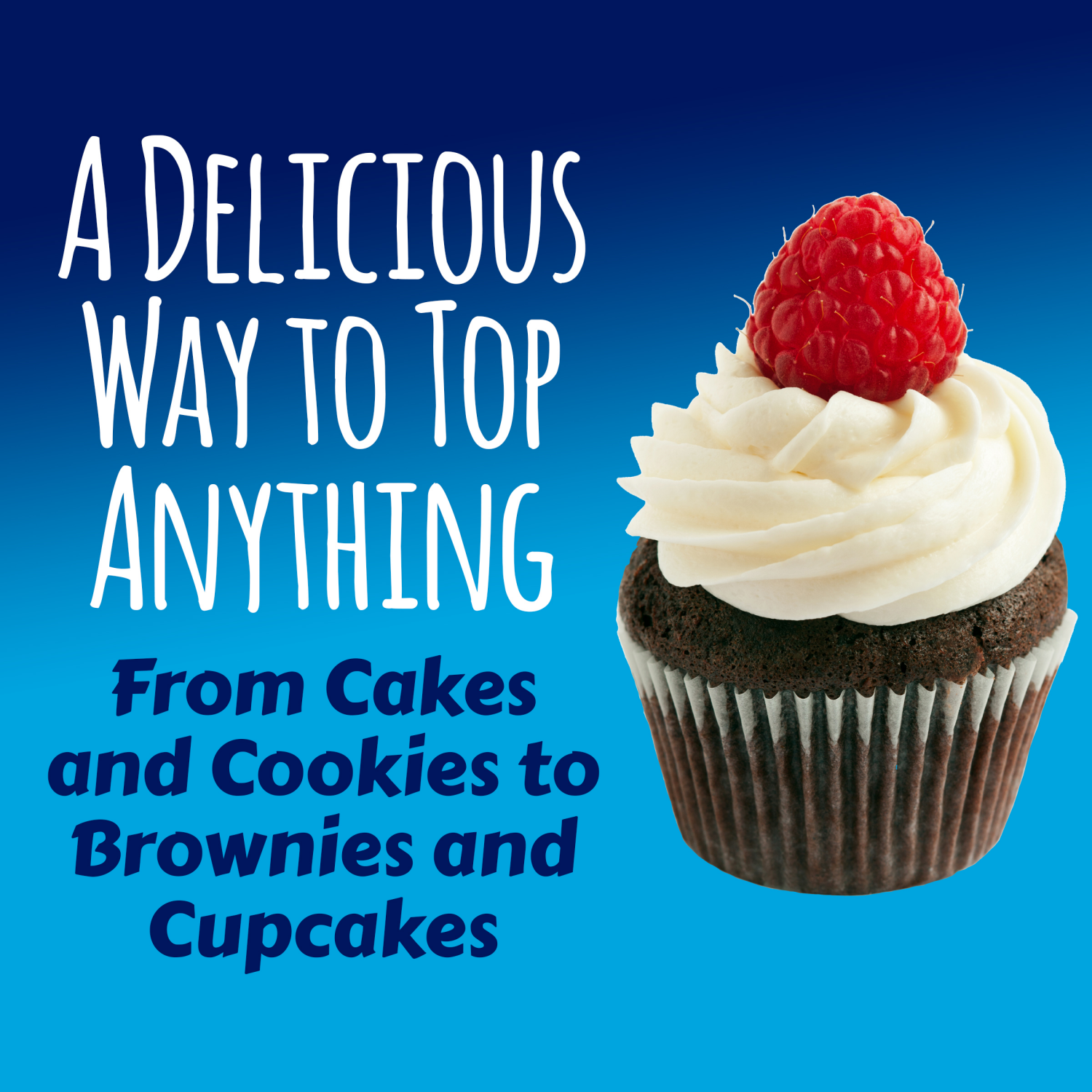 slide 3 of 5, Pillsbury Creamy Supreme Cream Cheese Frosting, 16 Oz Tub, 16 oz