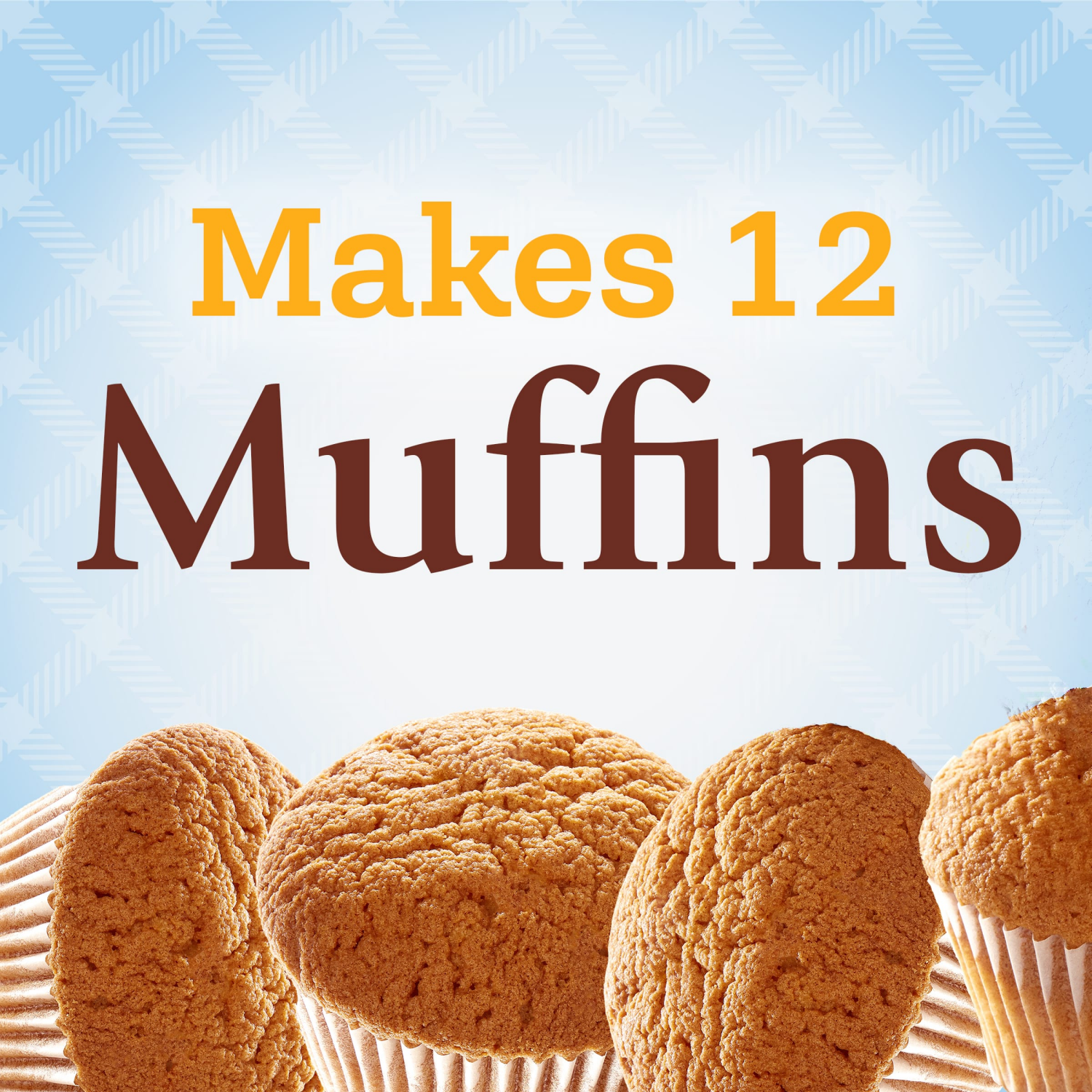 slide 7 of 8, Pillsbury Pumpkin Quick Bread & Muffin Mix 14 oz, 14 oz