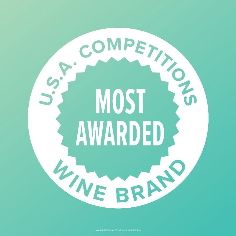 slide 4 of 7, Barefoot Cellars Moscato White Wine - 1.5L Bottle, 1.5 liter