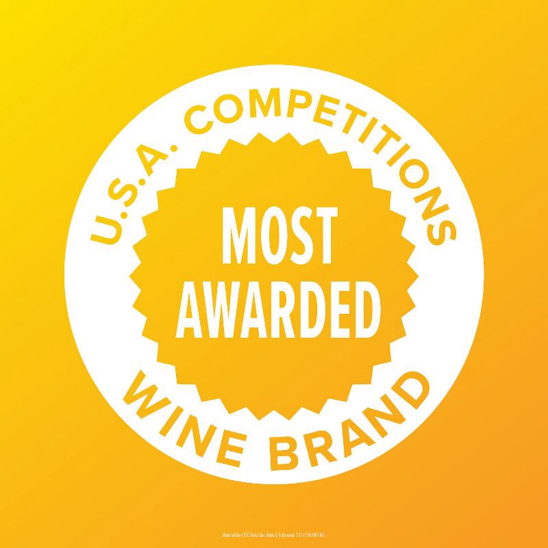 slide 5 of 8, Barefoot Cellars Pinot Grigio White Wine - 1.5L Bottle, 1.5 liter