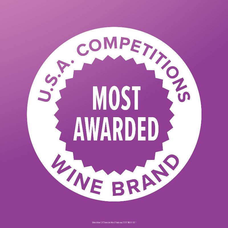 slide 6 of 7, Barefoot Cellars Pinot Noir Red Wine - 1.5L Bottle, 1.5 liter